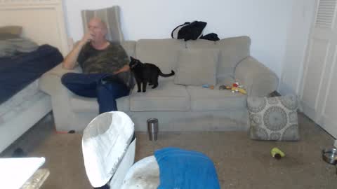 CasinoCam online show from February 2025 10:49:02 PM
