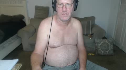 CasinoCam online show from February 2025 06:14:01 AM