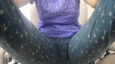 Cassandra joy online show from March 2025 09:24:01 PM