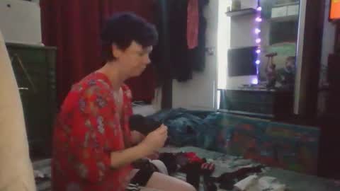 CassCassidy89 online show from November 2025 07:09:01 AM