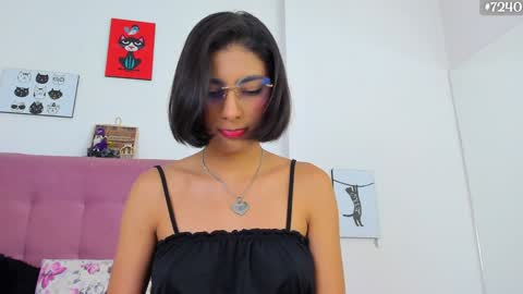 CASSEY online show from January 2025 01:42:02 AM