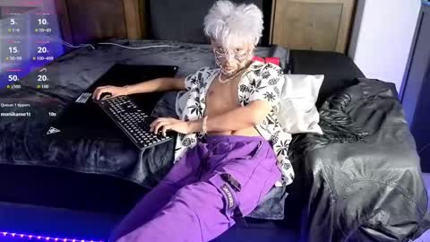 Snapshot of cassidykayde chatting on September 2025 06:35:01 PM cassidykayde online show from September 2025 06:35:01 PM