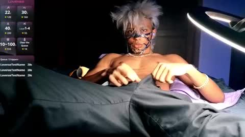 Snapshot of cassidykayde chatting on October 2025 06:48:01 AM cassidykayde online show from October 2025 06:48:01 AM