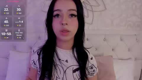 Snapshot of cassie66_ chatting on October 2025 03:51:02 AM Celeste online show from October 2025 03:51:02 AM