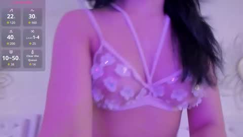 Snapshot of cassie66_ chatting on November 2025 03:18:02 AM Celeste online show from November 2025 03:18:02 AM