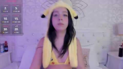 Snapshot of cassie66_ chatting on November 2025 03:16:02 AM Celeste online show from November 2025 03:16:02 AM