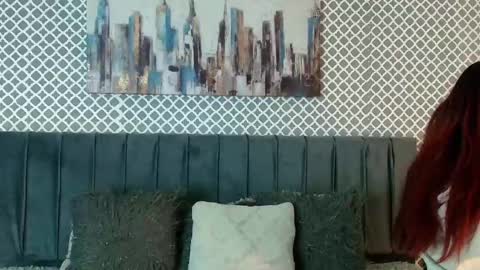 Snapshot of cassie_bloom chatting on September 2025 04:34:02 AM cassie_bloom online show from September 2025 04:34:02 AM