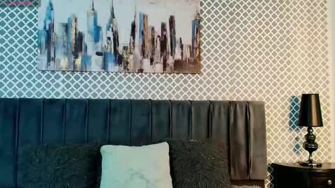 Snapshot of cassie_bloom chatting on September 2025 03:33:02 AM cassie_bloom online show from September 2025 03:33:02 AM