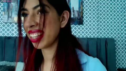 Snapshot of cassie_bloom chatting on October 2025 05:24:01 AM cassie_bloom online show from October 2025 05:24:01 AM