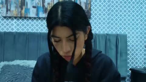 Snapshot of cassie_bloom chatting on October 2025 04:45:02 AM cassie_bloom online show from October 2025 04:45:02 AM