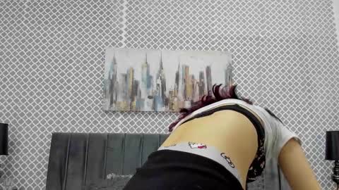 Snapshot of cassie_bloom chatting on October 2025 08:09:02 PM cassie_bloom online show from October 2025 08:09:02 PM