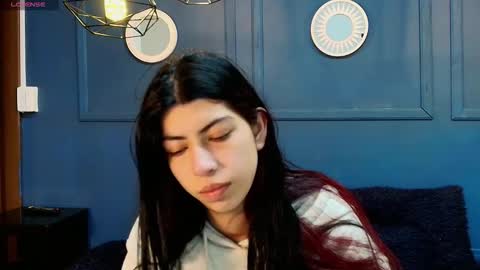 Snapshot of cassie_bloom chatting on October 2025 09:24:02 PM cassie_bloom online show from October 2025 09:24:02 PM