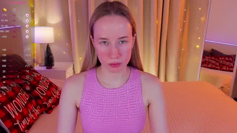 Cassie online show from December 2024 08:44:01 PM