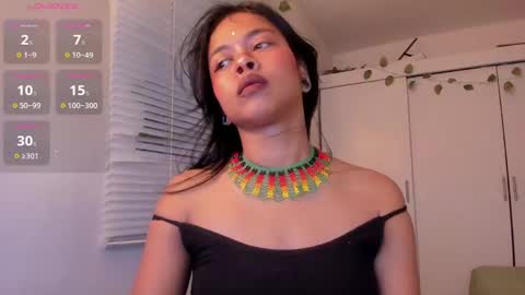 cASSie online show from December 2024 12:24:01 AM