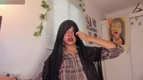 cASSie online show from January 2025 10:19:01 PM