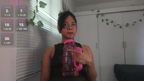 cASSie online show from January 2025 06:18:01 PM