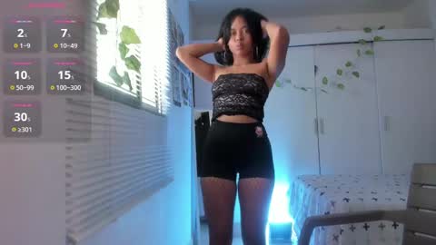 cASSie online show from February 2025 06:17:02 PM