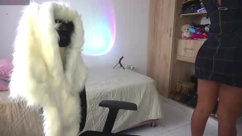 cASSie online show from October 2025 04:51:01 PM