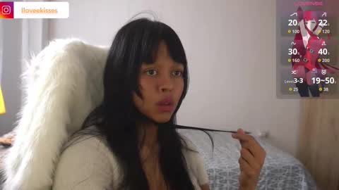 cASSie online show from October 2025 06:43:01 PM