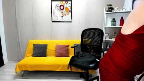 Snapshot of cassiejonas chatting on October 2025 03:17:01 AM CassieJonas online show from October 2025 03:17:01 AM