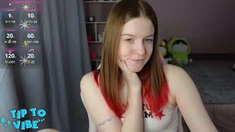 Cassie online show from December 2024 05:42:01 PM