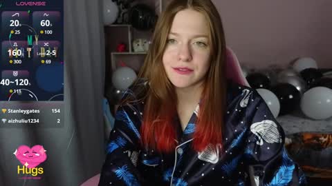 Cassie online show from December 2024 05:04:02 PM