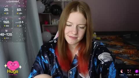 Cassie online show from December 2024 12:24:01 AM
