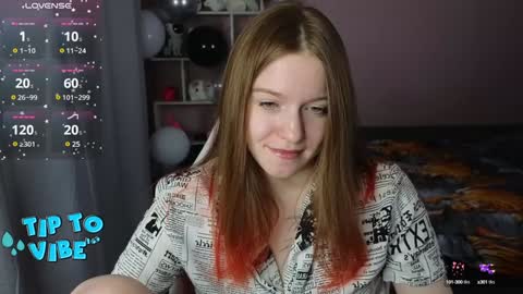 Cassie online show from December 2024 05:32:01 PM