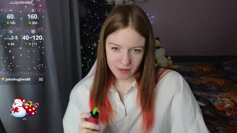 Cassie online show from December 2024 06:12:01 PM