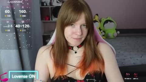 Cassie online show from February 2025 08:26:01 PM