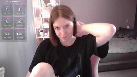 Cassie online show from September 2025 12:20:01 PM