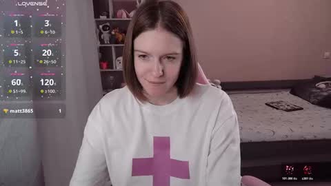 Cassie online show from November 2025 04:29:02 PM