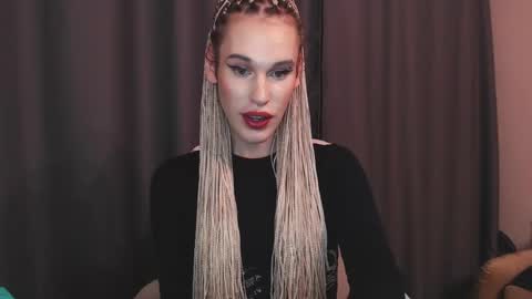 Snapshot of cassiemich chatting on December 2024 06:06:01 PM Cassie online show from December 2024 06:06:01 PM