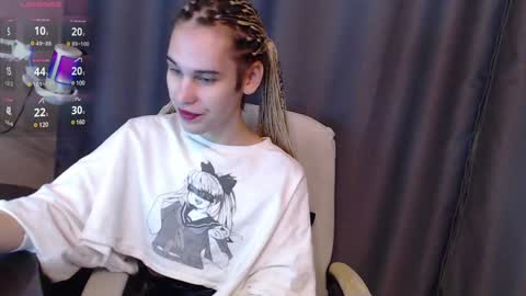 Snapshot of cassiemich chatting on December 2024 02:46:02 PM Cassie online show from December 2024 02:46:02 PM