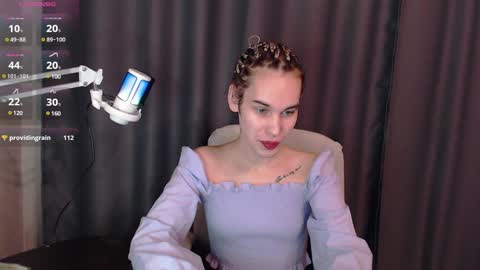 Snapshot of cassiemich chatting on December 2024 01:43:02 PM Cassie online show from December 2024 01:43:02 PM