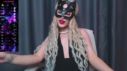 Snapshot of cassiemich chatting on January 2025 01:37:02 PM Cassie online show from January 2025 01:37:02 PM