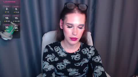 Snapshot of cassiemich chatting on January 2025 12:17:02 AM Cassie online show from January 2025 12:17:02 AM