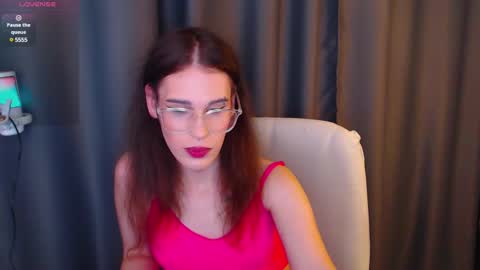 Snapshot of cassiemich chatting on March 2025 07:54:01 PM Cassie online show from March 2025 07:54:01 PM