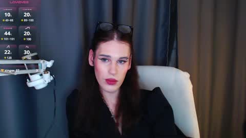 Snapshot of cassiemich chatting on March 2025 12:18:01 AM Cassie online show from March 2025 12:18:01 AM