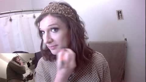 Cassiemichelle online show from December 2025 02:10:02 PM