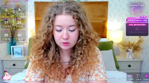Curly online show from December 2024 09:40:02 AM