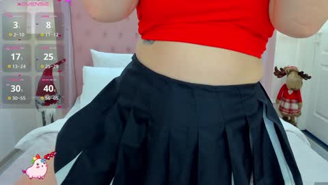 Curly online show from December 2024 09:50:02 AM
