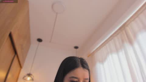  Casi Estevens  online show from September 2025 08:54:01 PM