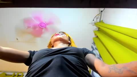 cassyselfsucker online show from January 2025 03:39:02 PM