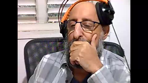 casual53 online show from January 2025 02:30:01 PM