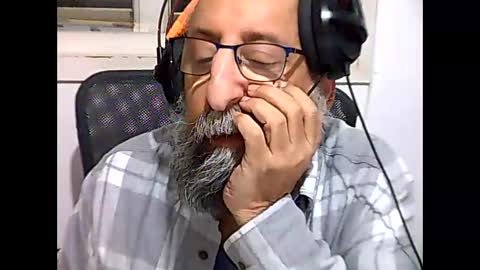 casual53 online show from January 2025 05:31:01 PM