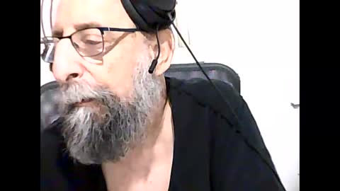 casual53 online show from January 2025 01:31:01 PM