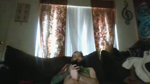 Snapshot of casualfrank chatting on January 2025 07:46:01 PM CasualFun online show from January 2025 07:46:01 PM