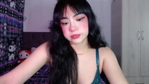 Snapshot of cat_mila_ chatting on October 2025 06:15:02 AM Mila online show from October 2025 06:15:02 AM