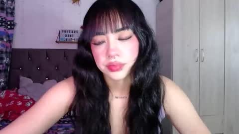 Snapshot of cat_mila_ chatting on November 2025 07:52:01 AM Mila online show from November 2025 07:52:01 AM